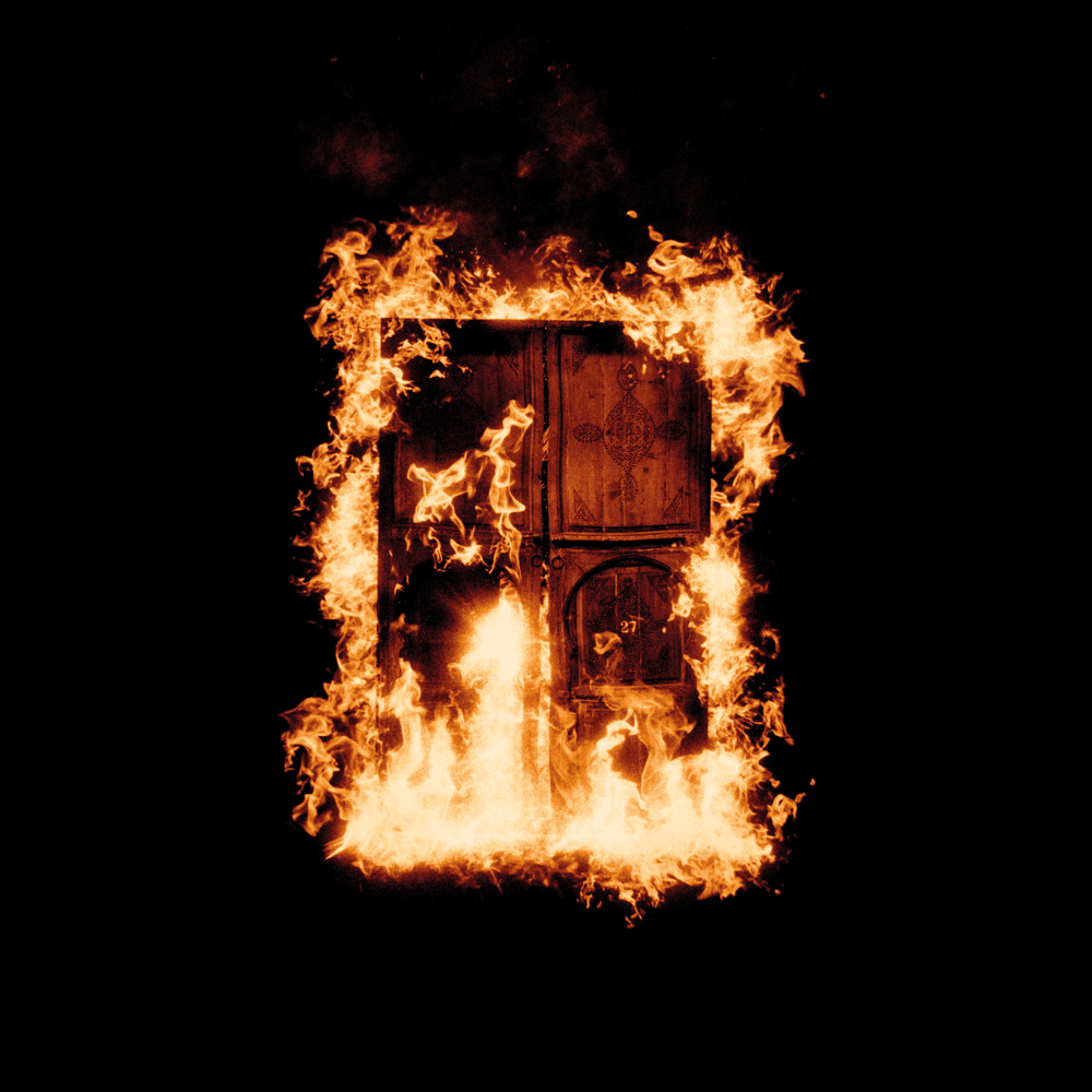 Cover dell'album '27'