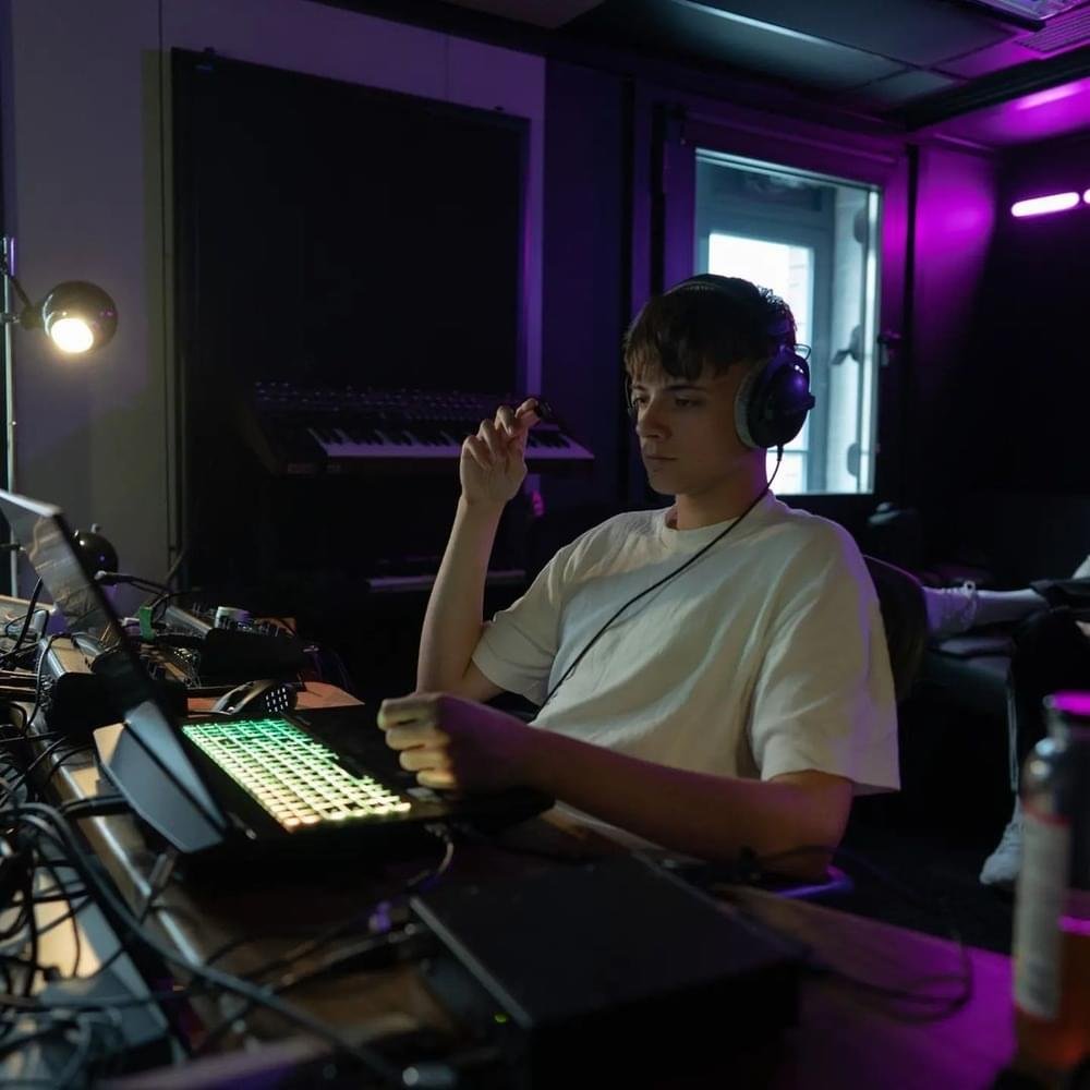 Foto di 29seconds, artista con ruolo nel rap italiano