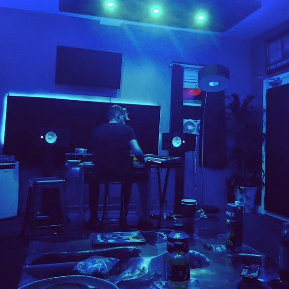 Foto di 2K (FRA), artista con ruolo nel rap italiano