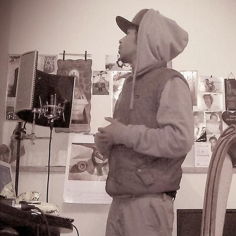 Foto di 2legitjay, artista con ruolo nel rap italiano