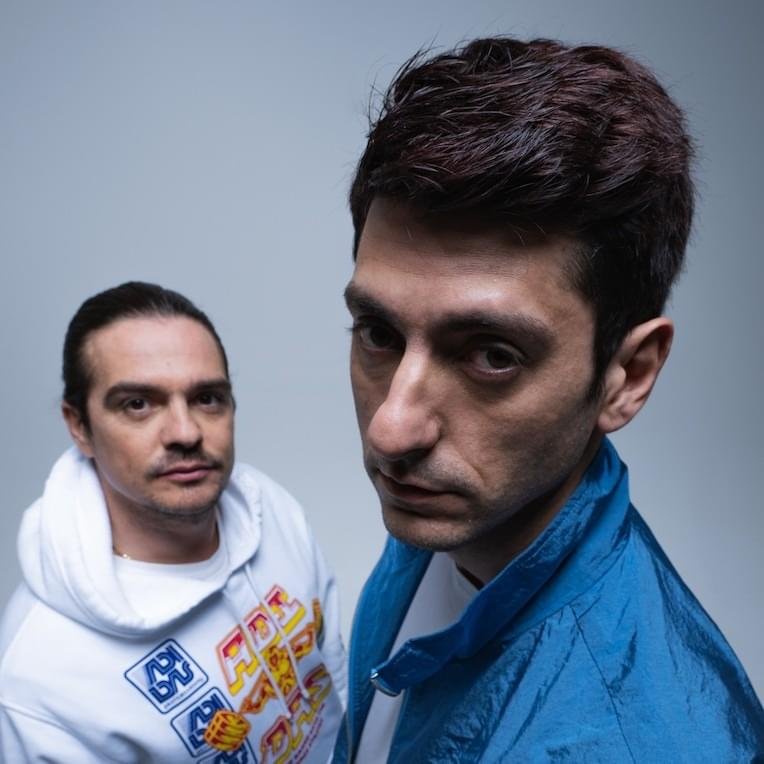 Foto di 2nd Roof, artista con ruolo nel rap italiano