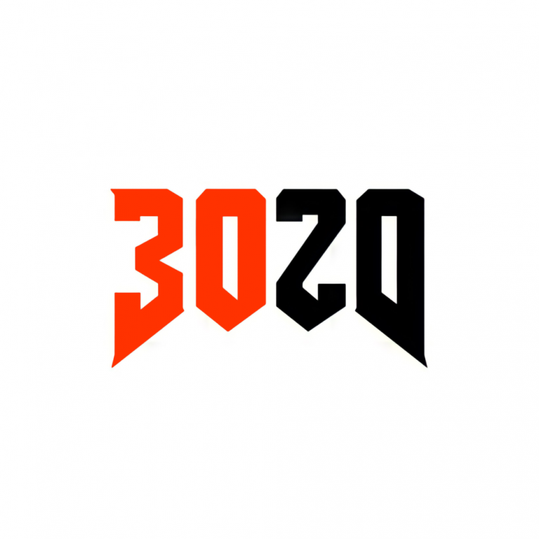 Foto di 3020, artista con ruolo nel rap italiano