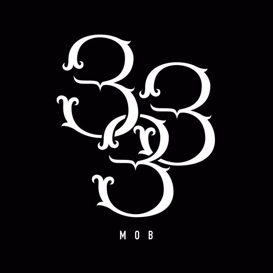 Foto di 333 Mob, artista con ruolo nel rap italiano