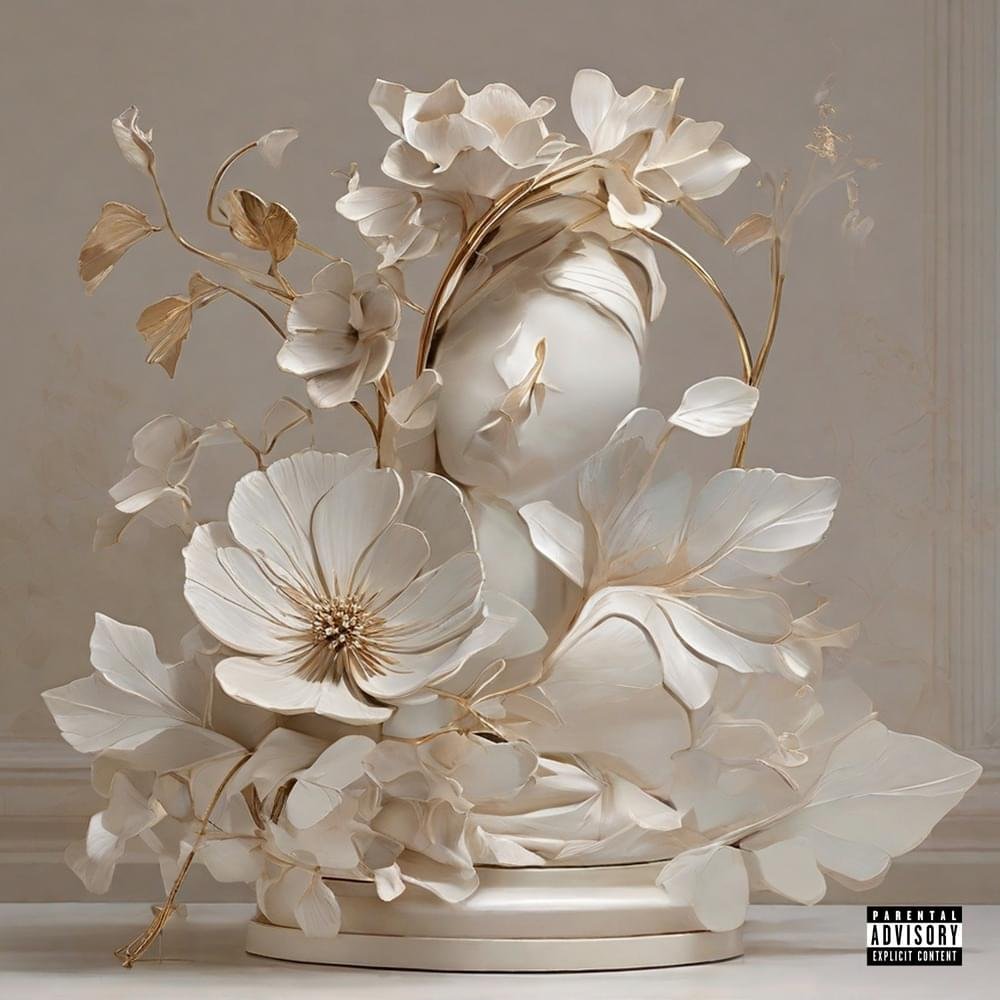 Cover della canzone 'Coming out' di 3D ft. Achille Lauro