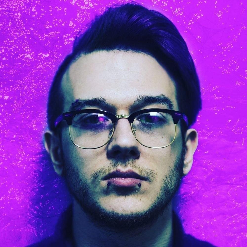 Foto di 3rindv, artista con ruolo nel rap italiano