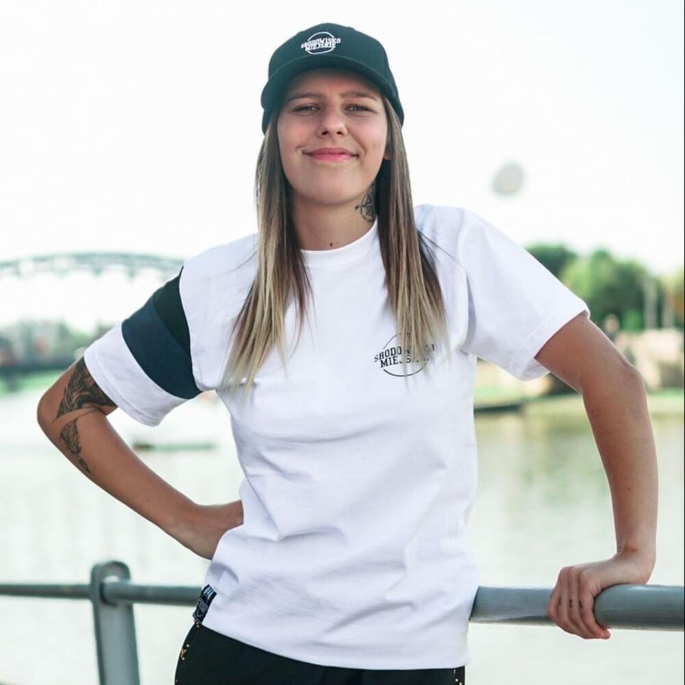 Foto di 3Y Gun Kara, artista con ruolo nel rap italiano