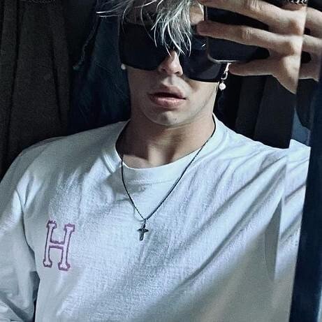 Foto di 4997, artista con ruolo nel rap italiano