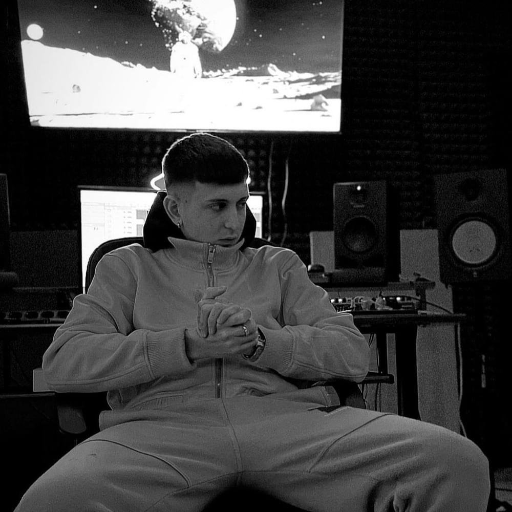 Foto di 4TheNight, artista con ruolo nel rap italiano