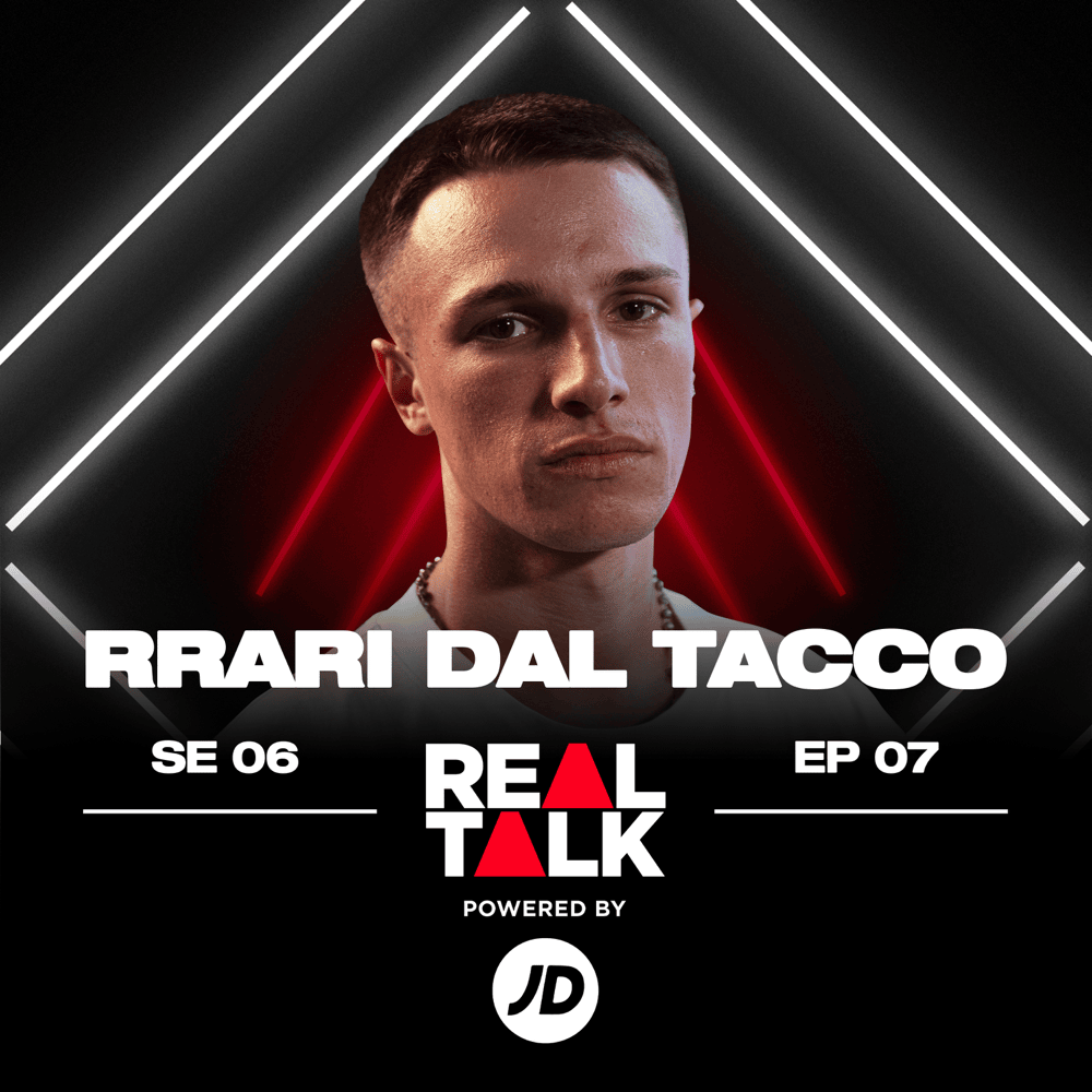 Cover dell'album '5/6 - EP'