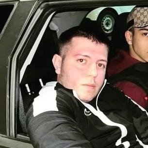 Foto di 5ive.bello, artista con ruolo nel rap italiano