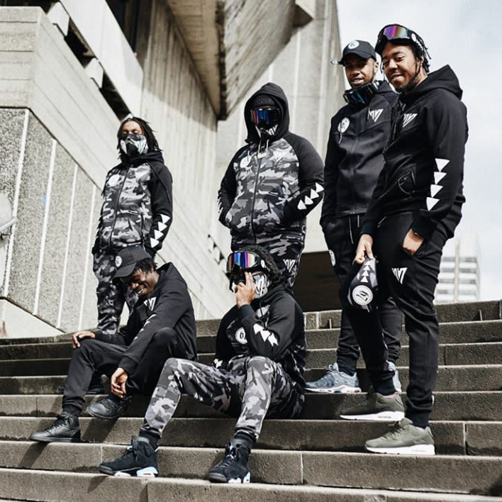 Foto di 67, artista con ruolo nel rap italiano