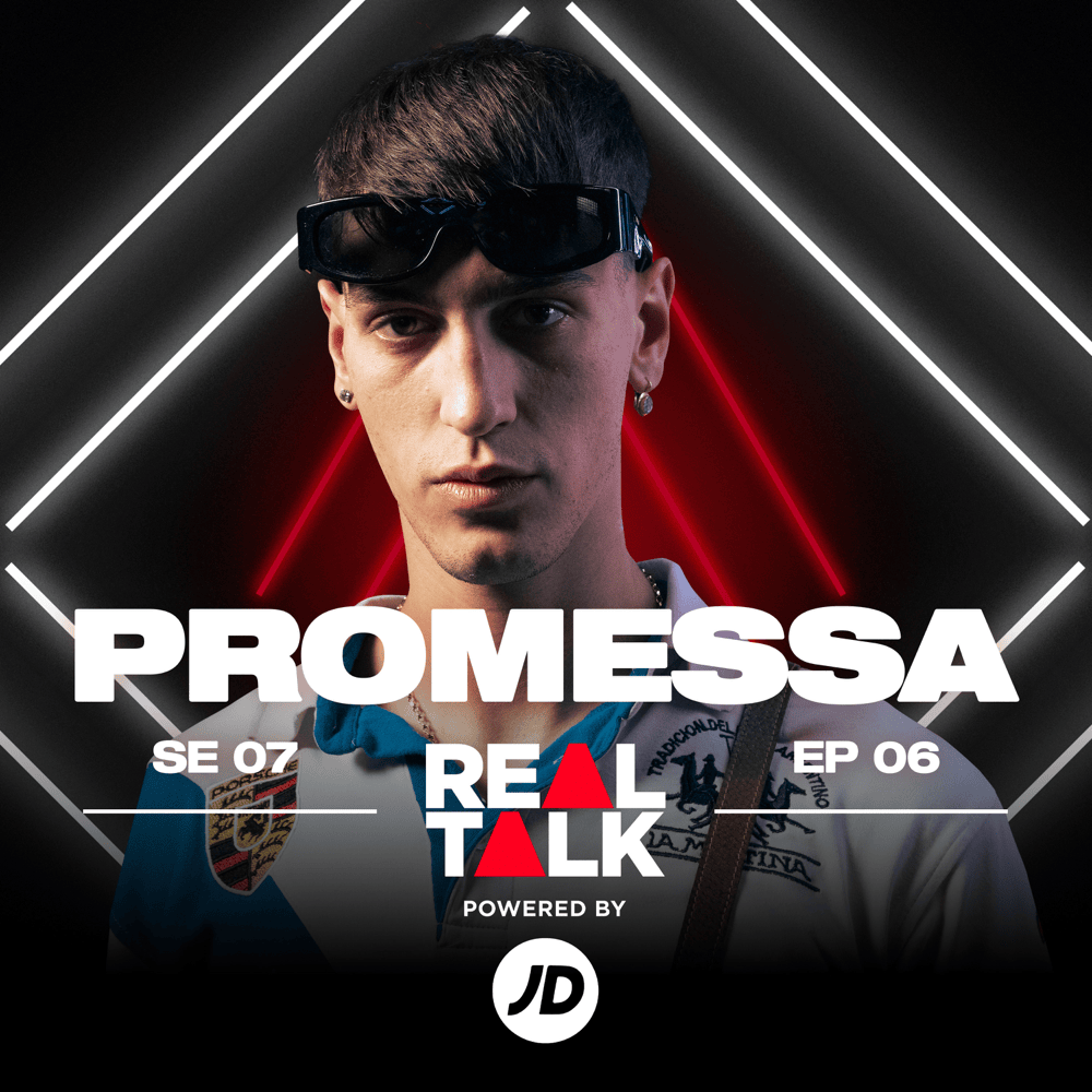 Cover dell'album '7/6 - EP'