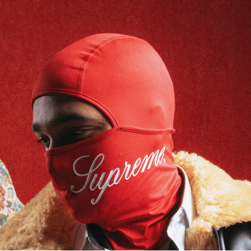 Foto di 7ARI, artista con ruolo nel rap italiano