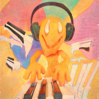 Foto di 8een, artista con ruolo nel rap italiano