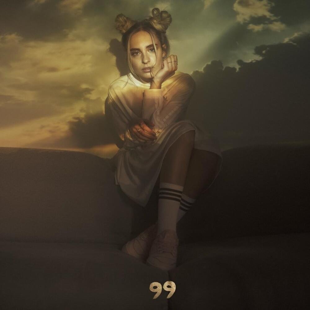 Cover dell'album '99 - EP'