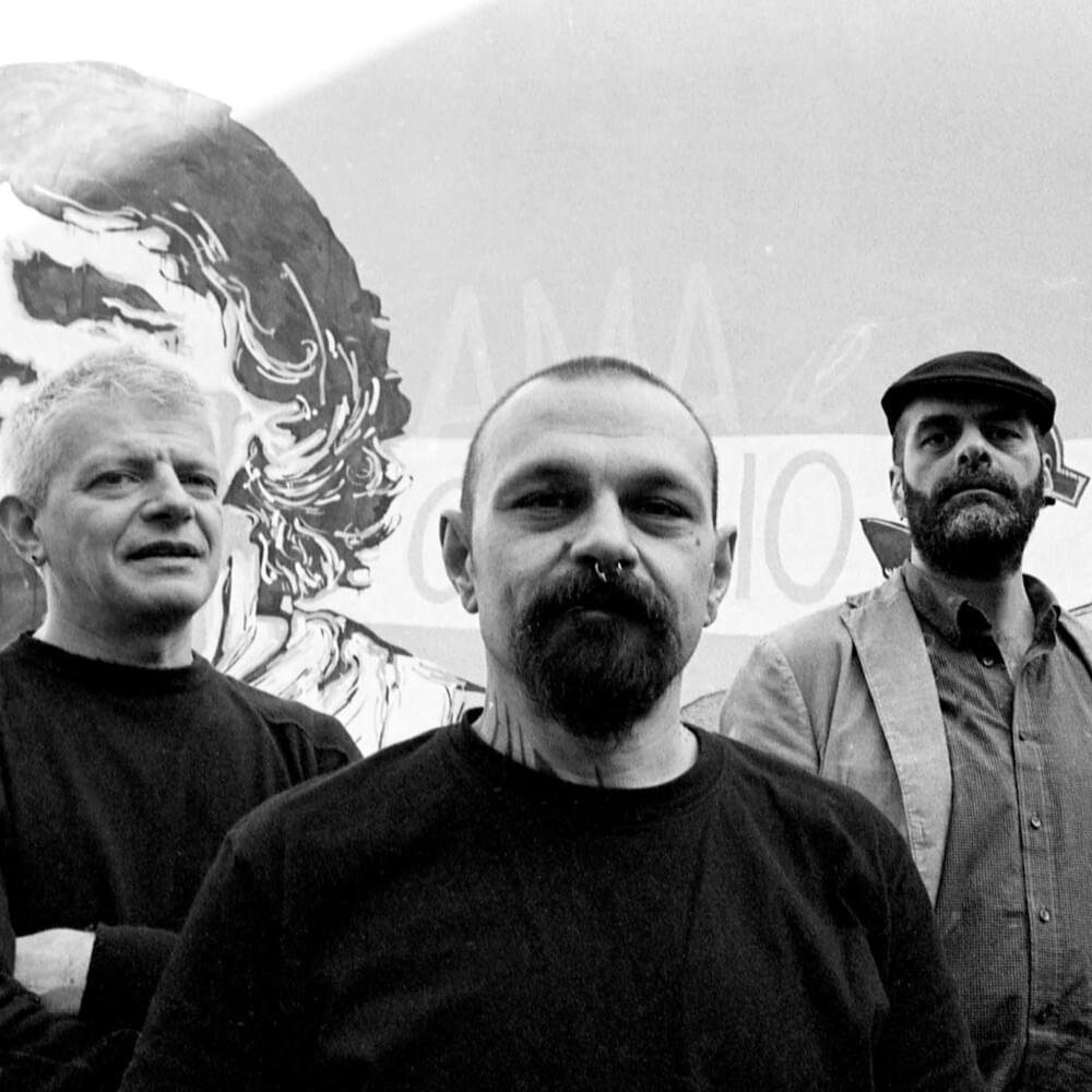 Foto di 99 Posse, artista con ruolo nel rap italiano