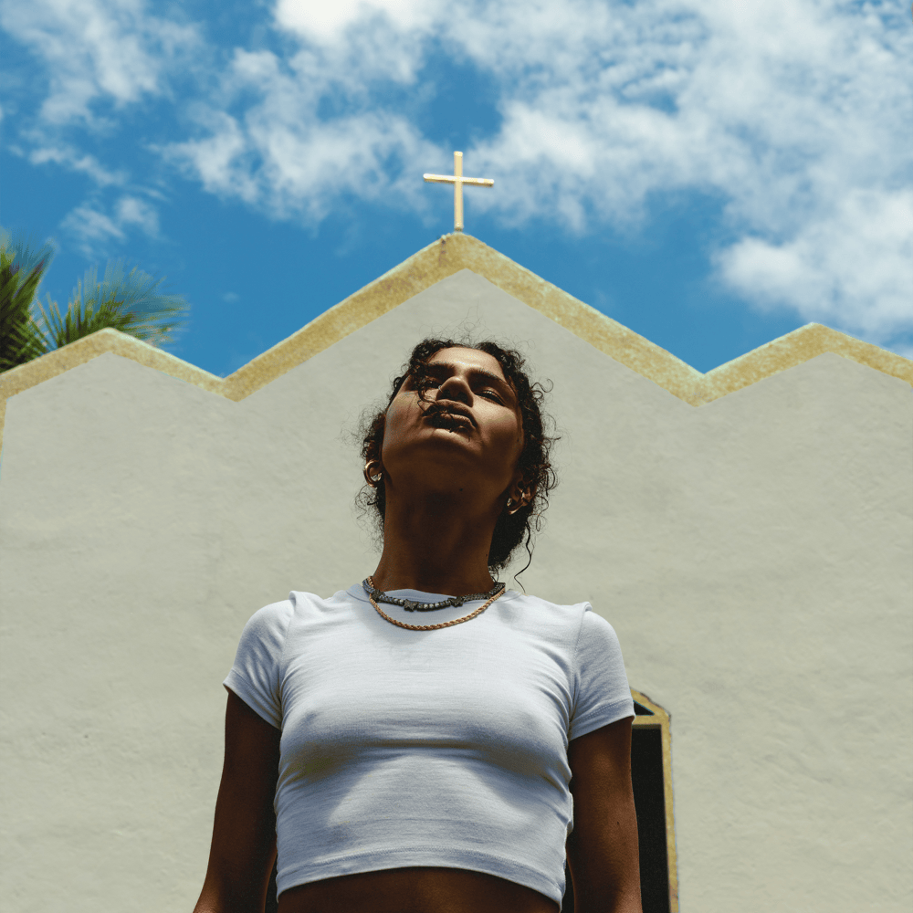 Cover dell'album 'A LORENZZA - EP'