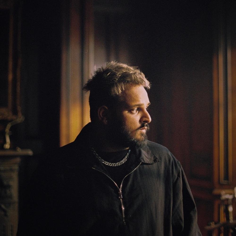 Foto di Aaryan Shah, artista con ruolo nel rap italiano