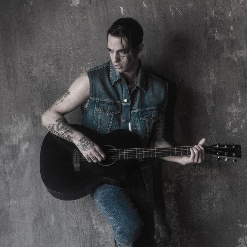 Cover della canzone 'MARILÙ' di Achille Lauro