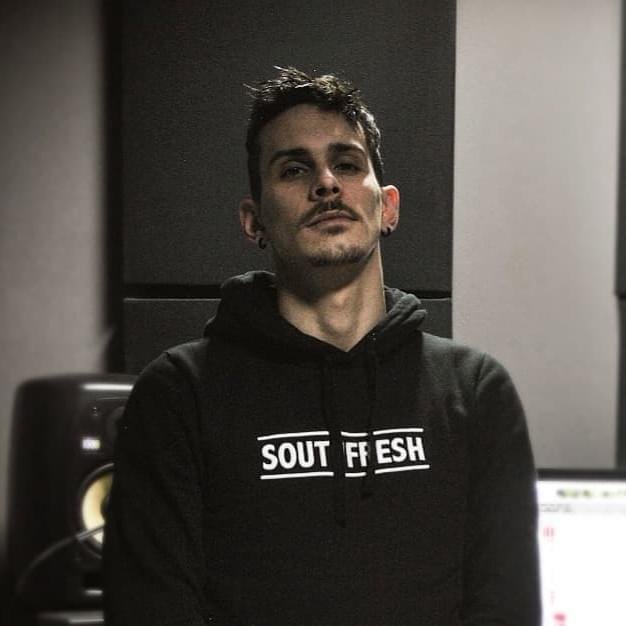 Foto di ADMA (ITA), artista con ruolo nel rap italiano