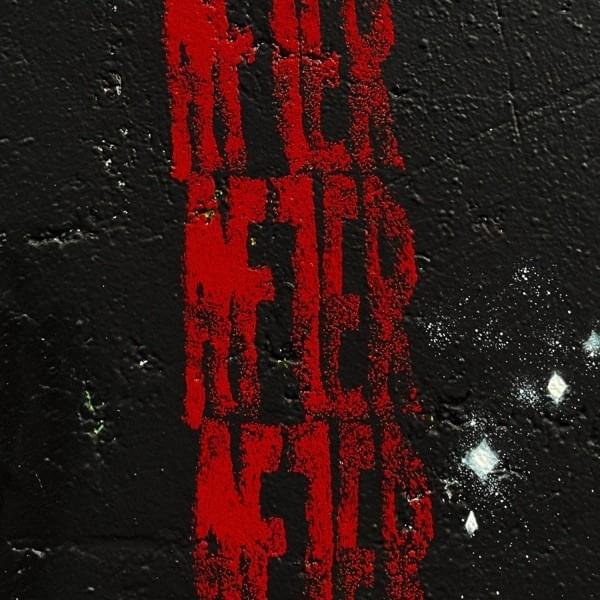 Cover dell'album 'After'