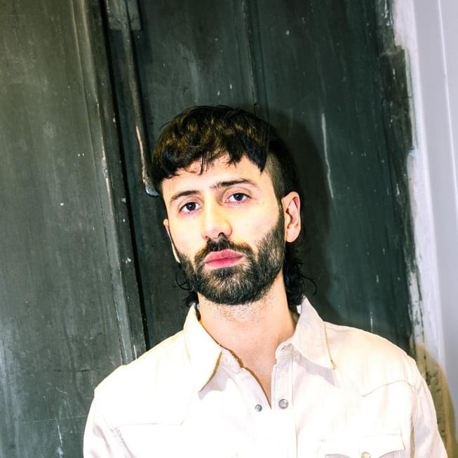 Foto di AIMONE, artista con ruolo nel rap italiano