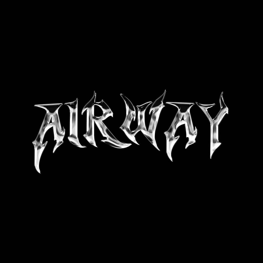 Foto di AirWay, artista con ruolo nel rap italiano