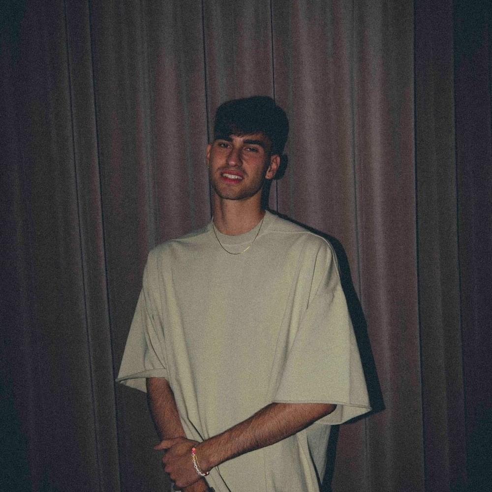 Foto di Aki The Producer, artista con ruolo nel rap italiano