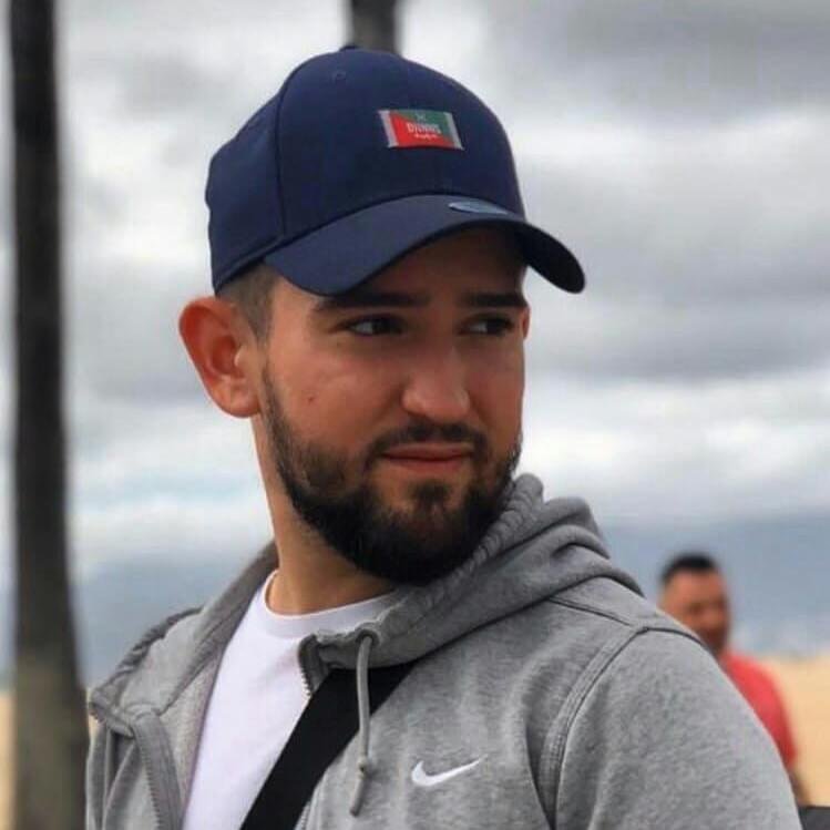 Foto di AKS Prods, artista con ruolo nel rap italiano