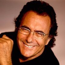 Foto di Al Bano, artista con ruolo nel rap italiano