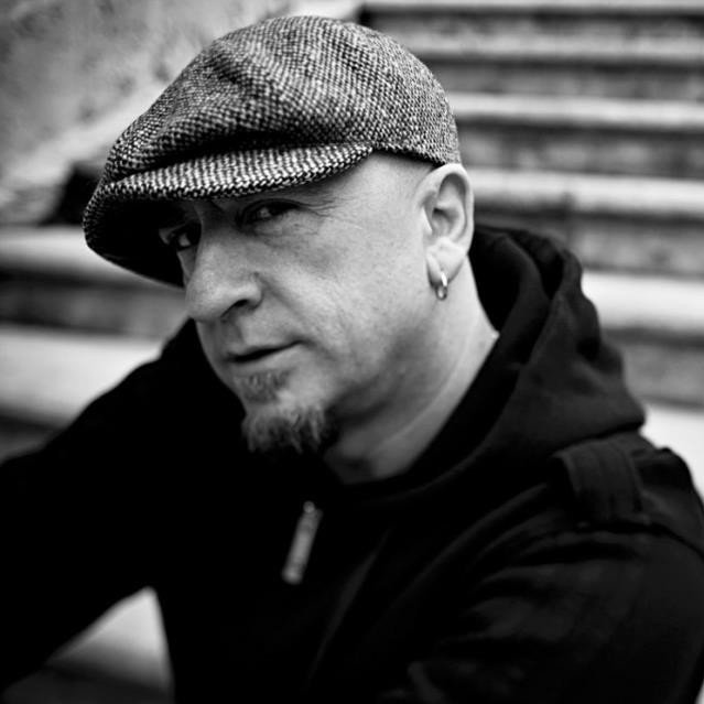 Foto di Al Castellana, artista con ruolo nel rap italiano