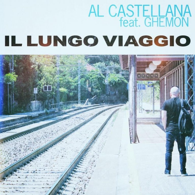 Cover della canzone 'Il lungo viaggio' di Al Castellana ft. Ghemon