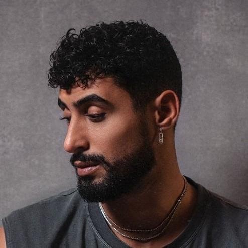 Foto di A.L.A (TUN), artista con ruolo nel rap italiano