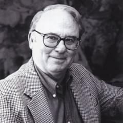 Foto di Alain Goraguer, artista con ruolo nel rap italiano