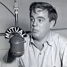 Foto di Alan Lomax, artista con ruolo nel rap italiano