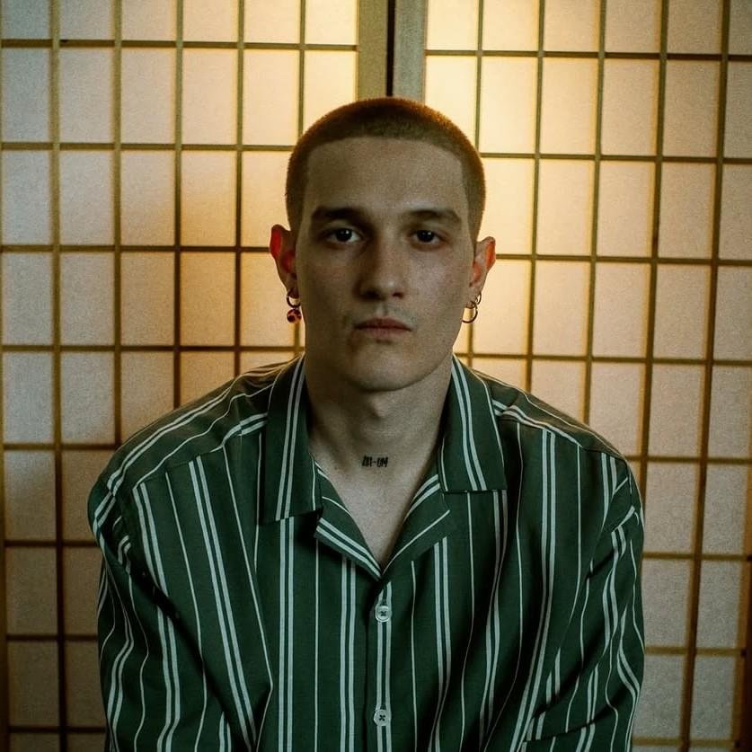 Foto di alaska (ITA), artista con ruolo nel rap italiano