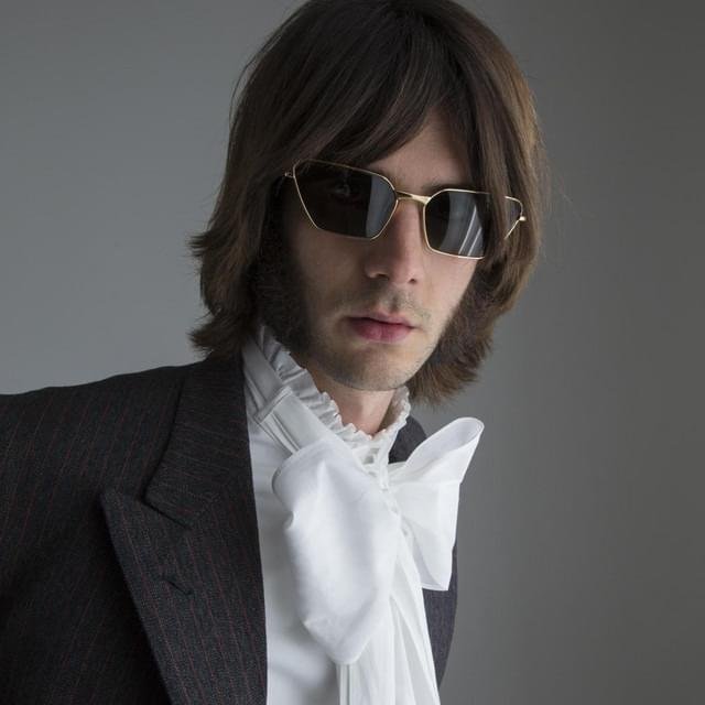 Foto di Alberto Bazzoli, artista con ruolo nel rap italiano