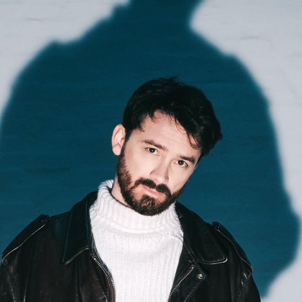 Foto di Alberto Cazzola, artista con ruolo nel rap italiano