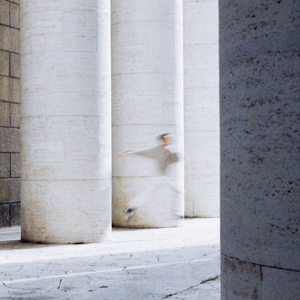 Cover dell'album 'Alchimia - EP'