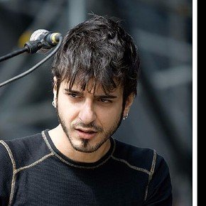 Foto di Ale Bavo, artista con ruolo nel rap italiano