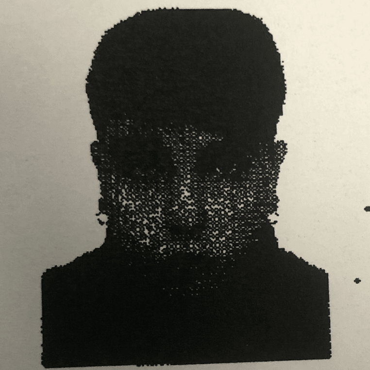 Foto di Ale Settembre, artista con ruolo nel rap italiano