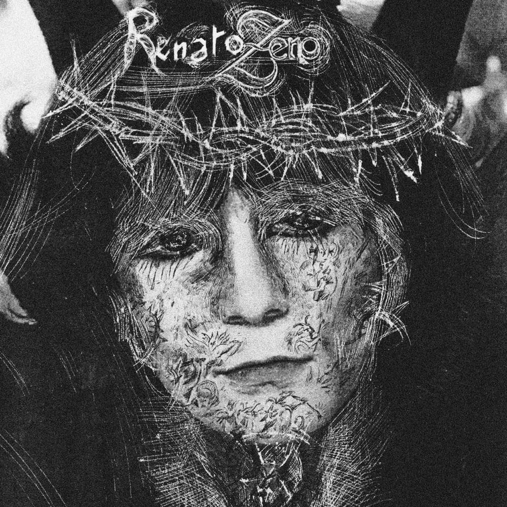 Cover della canzone 'RENATO ZENO' di Aleaka, Toni Zeno