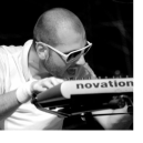 Foto di Alessandro Erba, artista con ruolo nel rap italiano