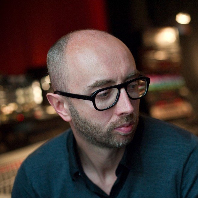 Foto di Alex Gopher, artista con ruolo nel rap italiano