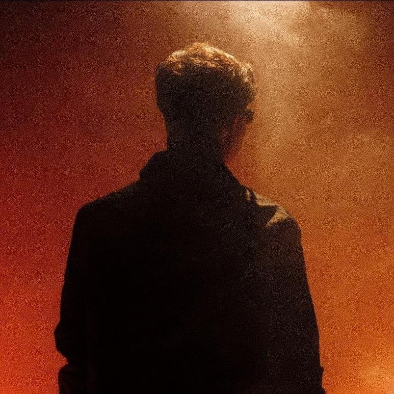 Foto di Alex LeMirage, artista con ruolo nel rap italiano