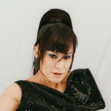 Foto di Alexia, artista con ruolo nel rap italiano