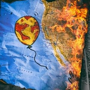 Cover della canzone 'Il Giro Del Mondo' di Alfa