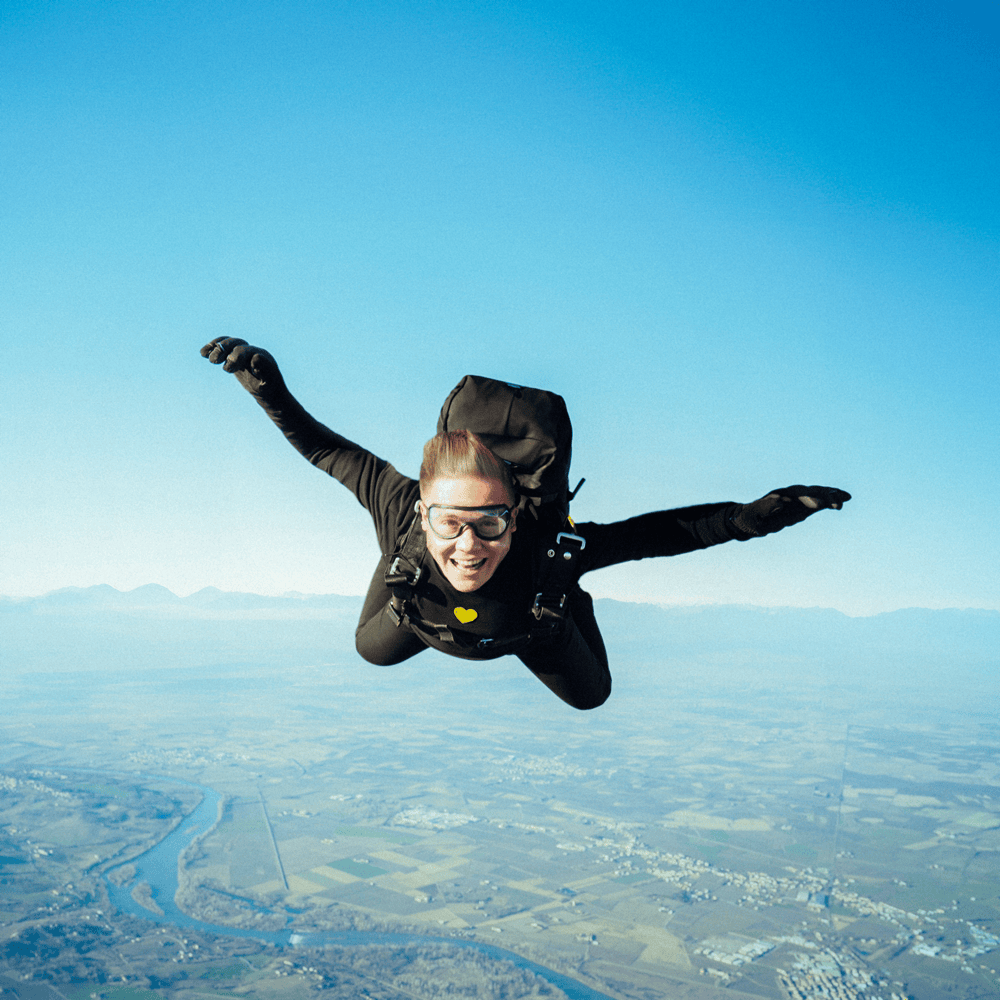 Cover della canzone 'vai!' di Alfa