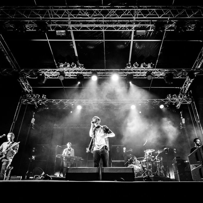Foto di ALLDONE, artista con ruolo nel rap italiano
