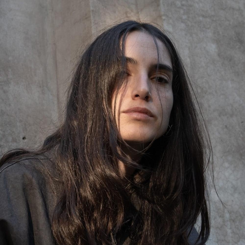 Foto di Altea, artista con ruolo nel rap italiano